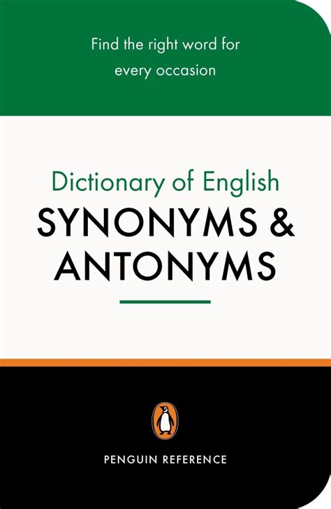 anthology synonym dictionary
